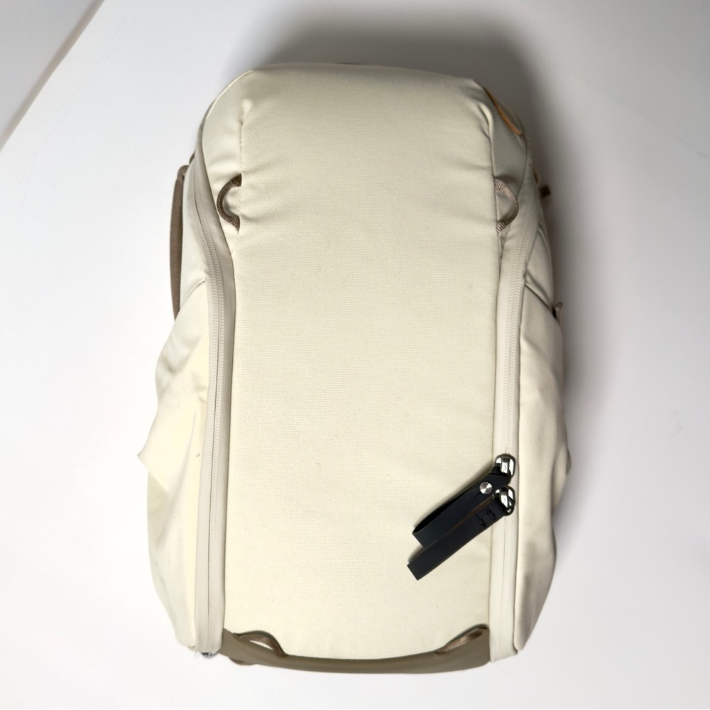 Peak Design Everyday Backpack Zip 15L - Bone